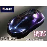 LUCKY CRYSTAL COLOUR  - AK8662