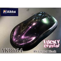 LUCKY CRYSTAL COLOUR  - AK8664