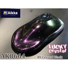 LUCKY CRYSTAL COLOUR  - AK8664 Aikka The Paints Master  - More Colors, More Choices