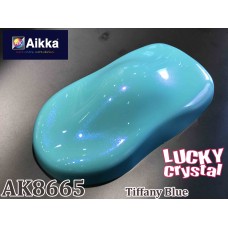 LUCKY CRYSTAL COLOUR  - AK8665 Aikka The Paints Master  - More Colors, More Choices