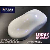 LUCKY CRYSTAL COLOUR  - AK8666