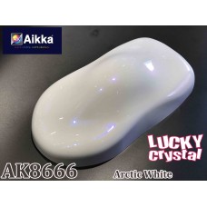 LUCKY CRYSTAL COLOUR  - AK8666 Aikka The Paints Master  - More Colors, More Choices