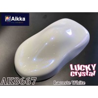 LUCKY CRYSTAL COLOUR  - AK8667