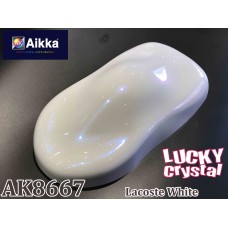 LUCKY CRYSTAL COLOUR  - AK8667 Aikka The Paints Master  - More Colors, More Choices