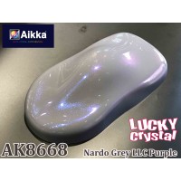 LUCKY CRYSTAL COLOUR  - AK8668