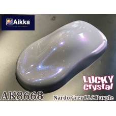 LUCKY CRYSTAL COLOUR  - AK8668 Aikka The Paints Master  - More Colors, More Choices