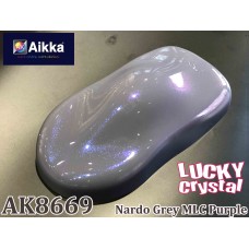LUCKY CRYSTAL COLOUR  - AK8669 Aikka The Paints Master  - More Colors, More Choices