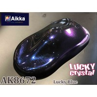 LUCKY CRYSTAL COLOUR  - AK8672