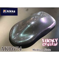 LUCKY CRYSTAL COLOUR  - AK8674