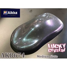 LUCKY CRYSTAL COLOUR  - AK8674