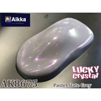 LUCKY CRYSTAL COLOUR  - AK8675