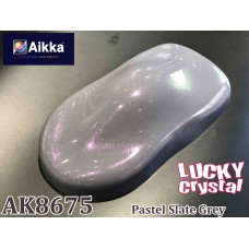LUCKY CRYSTAL COLOUR  - AK8675 Aikka The Paints Master  - More Colors, More Choices