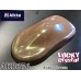LUCKY CRYSTAL COLOUR  - AK8676 Aikka The Paints Master  - More Colors, More Choices