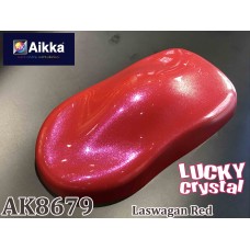 LUCKY CRYSTAL COLOUR  - AK8679 Aikka The Paints Master  - More Colors, More Choices