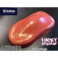 LUCKY CRYSTAL COLOUR  - AK8681