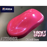 LUCKY CRYSTAL COLOUR  - AK8682