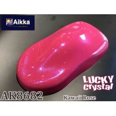 LUCKY CRYSTAL COLOUR  - AK8682 Aikka The Paints Master  - More Colors, More Choices