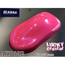 LUCKY CRYSTAL COLOUR  - AK8682