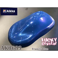 LUCKY CRYSTAL COLOUR  - AK8683