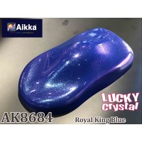 LUCKY CRYSTAL COLOUR  - AK8684