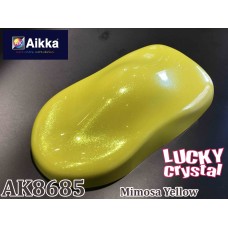 LUCKY CRYSTAL COLOUR  - AK8685 Aikka The Paints Master  - More Colors, More Choices
