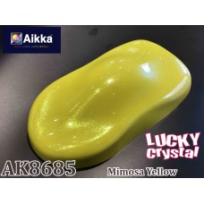 LUCKY CRYSTAL COLOUR  - AK8685