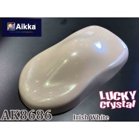 LUCKY CRYSTAL COLOUR  - AK8686