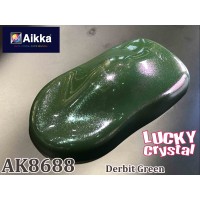 LUCKY CRYSTAL COLOUR  - AK8688