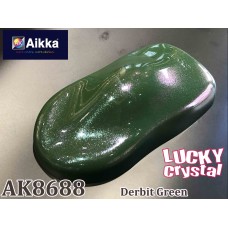 LUCKY CRYSTAL COLOUR  - AK8688