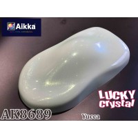 LUCKY CRYSTAL COLOUR  - AK8689