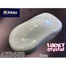 LUCKY CRYSTAL COLOUR  - AK8689 Aikka The Paints Master  - More Colors, More Choices