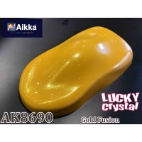 LUCKY CRYSTAL COLOUR  - AK8690