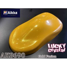 LUCKY CRYSTAL COLOUR  - AK8690 Aikka The Paints Master  - More Colors, More Choices
