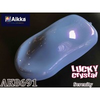 LUCKY CRYSTAL COLOUR  - AK8691