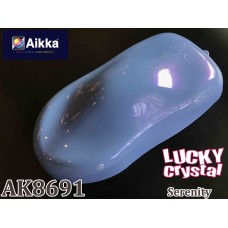 LUCKY CRYSTAL COLOUR  - AK8691