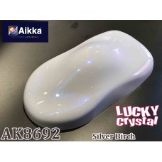LUCKY CRYSTAL COLOUR  - AK8692 Aikka The Paints Master  - More Colors, More Choices