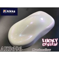 LUCKY CRYSTAL COLOUR  - AK8696