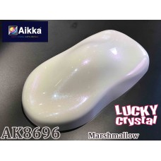 LUCKY CRYSTAL COLOUR  - AK8696 Aikka The Paints Master  - More Colors, More Choices