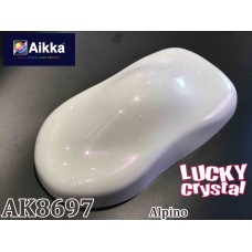 LUCKY CRYSTAL COLOUR  - AK8697 Aikka The Paints Master  - More Colors, More Choices