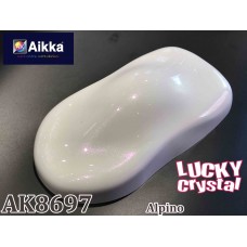 LUCKY CRYSTAL COLOUR  - AK8697