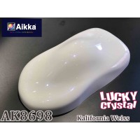 LUCKY CRYSTAL COLOUR  - AK8698