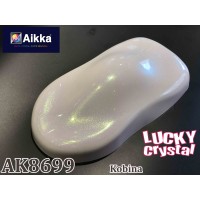 LUCKY CRYSTAL COLOUR  - AK8699