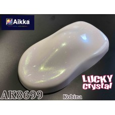 LUCKY CRYSTAL COLOUR  - AK8699 Aikka The Paints Master  - More Colors, More Choices