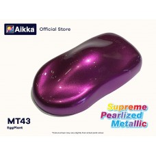 SUPREME METALLIC COLOUR - MT43