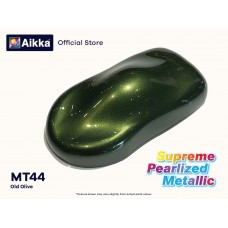 SUPREME METALLIC COLOUR - MT44