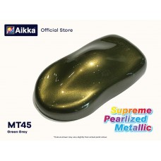 SUPREME METALLIC COLOUR - MT45