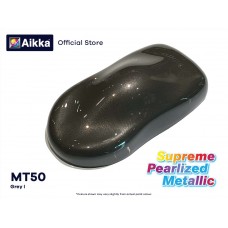 SUPREME METALLIC COLOUR - MT50