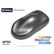 SUPREME METALLIC COLOUR - MT52