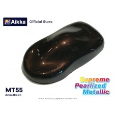 SUPREME METALLIC COLOUR - MT55