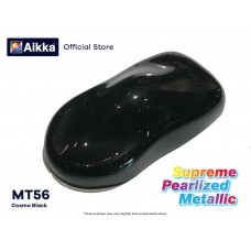 SUPREME METALLIC COLOUR - MT56 Aikka The Paints Master  - More Colors, More Choices